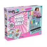 Canal Toys Style 4 Ever: Scrapbooking titkos napló szett