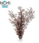 Oase Legyezőkorall dekoráció - vörös - 39 cm - biOrb