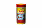 Tetra Rubin Granules 250 ml - pepita
