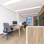 Leziter Adler Tölgy SPC Vinyl Padló - 1220x180x4, 5 mm (LPSPC-4-5-ADT)