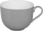Ambition Sonia csésze 220 ml szürke (5907078418162)