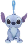  Stitch plüss kulcstartó 11cm - pepita