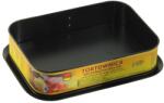 SNB tortaforma 340X240 mm non-stick bevonattal (5902882002286)
