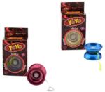  Jojó fém csapággyal - többféle