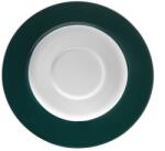 Ambition Aura Green csészealj 15.5 cm (5904134679475)