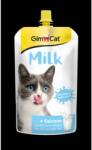 Gimpet GimCat Milch - Kiegészítő eleség (Laktózmentes tej) macskák részére (200ml) (106404)