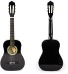 ECOTOYS fa Gyermek Gitár (HX18022-30 DARK)