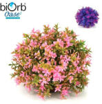 Oase Viráglabda dekoráció - pink - 12 cm - biOrb