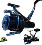 Frenetic Feeder Runner 40 nyeletőfékes pontyos orsó