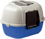 Ferplast Mika Ajtós macska wc sarokba