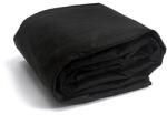  Geotextil 300 g/m2 1, 0 m széles fekete / m2