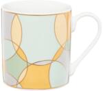 Ambition Geometrikus Bögre - Pasztell - 360ml