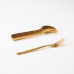 Ambition Prato süteményes villa 6 darab arany (5904134616982)