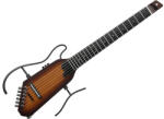 Donner Hush-C SB EC7251 silent gitár
