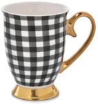 Ambition Diana Gold bögre 300 ml rácsos (5907078482484)