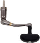 Banax Koós Si7000p Cnc Kar Gun Smoke