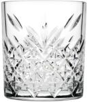 Pasabahce Timeless Whisky Pohár - 4 db - 345 ml (8693357394025)