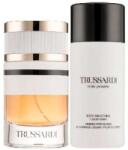 Trussardi - Pure Jasmine szett II. 60 ml eau de parfum + 125 ml testápoló