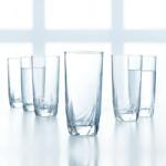 Luminarc Ascot Pohár szett - 6 db x 330 ml (33529)