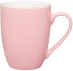 Ambition Flores bögre 370 ml rózsaszín