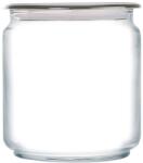 Luminarc Plano Üvegtároló - 750 ml - Szürke (883314843934)