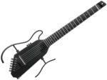 Donner Hush-C BK EC7252 silent gitár