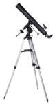 Bresser Телескоп Bresser Quasar 80/900 EQ с адаптер за смартфон