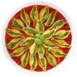 Luminarc Smart Cuisine Hullámos Sütőtál - 26 cm (883314895940)