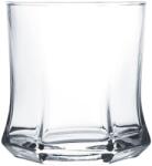 Delight Domotti Delight Tulip alacsony pohár szett 250 ml 6 darab (5904134675347)