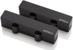 EMG EMG-J5AX aktív Jazz Bass 5 húros basszusgitár hangszedő szett