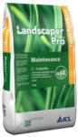 ICL Speciality Fertilizers Landscaper Pro Maintenance műtrágya rövid időszakra, 15 kg