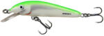 Salmo Wobbler Minnow M6slbs