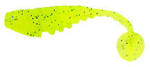 Wizard Floating Shad 8 Cm 3 Db/cs Szin: Chr F