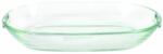 SIMAX Hőálló Üvegtál - Ovális - 26x17 cm (8593419415470)