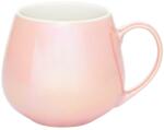 Ambition Pearl bögre 380 ml rózsaszín (43587)