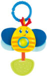 Winfun Világító méhecske rágóka bébijáték (57357)