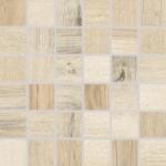 RAKO Mozaik Rako Saloon bézs 30x30 cm matt DDM06746.1 (DDM06746.1)
