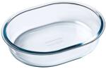 Pyrex Bake& Enjoy ovális sütőtál 25x20 cm