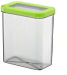 Ambition Optimo Élelmiszertároló - 1.8L - Zöld (5904134277954)