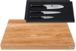  KAI tölgy vágódeszka készlet (DM-0789DMSET1) (DM-0789DMSET1)