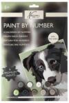 Grafix Kreatív Hobby - Festeni Való Kép - Kutya - 33, 5x23, 8cm (05472)