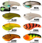 Frenetic FatFish 60g Rich