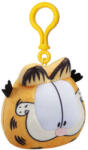  Garfield plüss kulcstartó, 8 cm (13488) - pepita