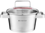 Ambition Selection Rozsdamentes Acél Fazék - 24 cm, 5.3 l (5904134608475)