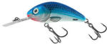 Salmo Wobbler Rattlin Hornet H4.5 Hbs