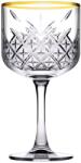 Pasabahce Timeless Borospohár - Arany - 4 db - 500 ml (8693357526358)