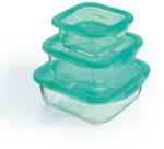 Luminarc Keep' n' Box Üvegtál - Lagoon - 760ml (883314185171)