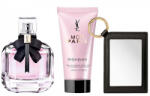 Yves Saint Laurent Yves Saint-Laurent - Mon Paris szett XI. 90 ml eau de parfum + 50 ml testápoló + tükör