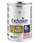 Exclusion Urinary Pork & Sorghum and Rice konzerv kutyák számára 400 g - pepita