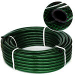  Standard kerti tömlő 25 m 3/4" - 3 rétegű, UV- és algaálló, 8 bar nyomástűrés